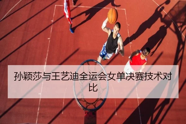 孙颖莎与王艺迪全运会女单决赛技术对比 | 333sports